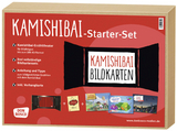 Kamishibai Starter Set zum Angebotspreis - Don Bosco Medien, Redaktionsteam
