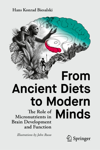 From Ancient Diets to Modern Minds