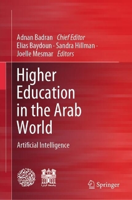 Higher Education in the Arab World - 