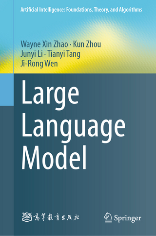 Large Language Models
