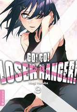 Go! Go! Loser Ranger! 09 - Negi Haruba