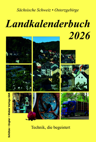 Landkalenderbuch 2026