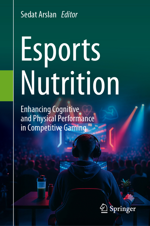 Esports Nutrition - 