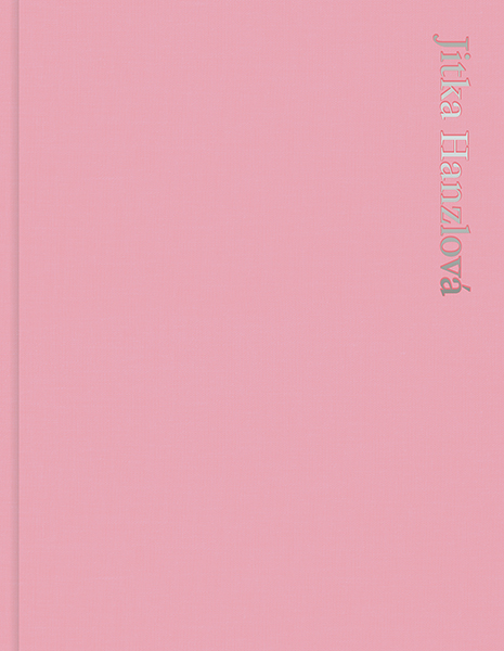 Jitka Hanzlov&aacute; - Jitka Hanzlov&aacute;