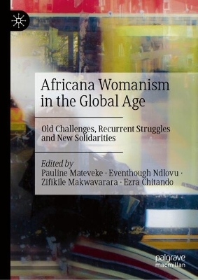 Africana Womanism in the Global Age