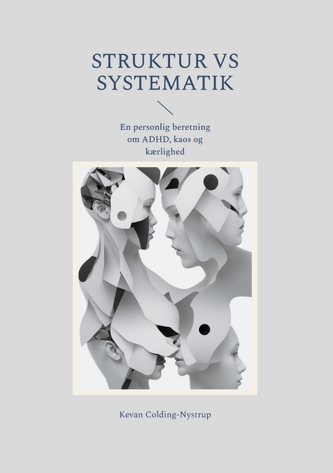 Struktur Vs Systematik - Kevan Colding-Nystrup