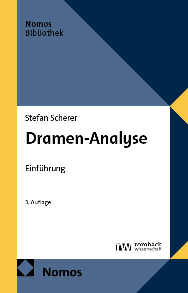 Dramen-Analyse - Stefan Scherer