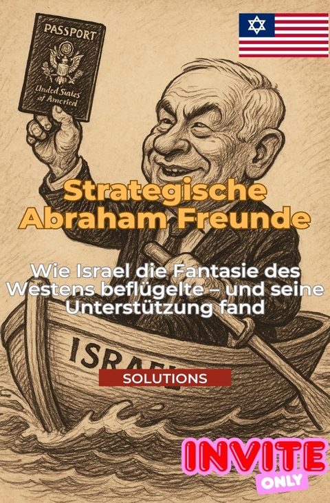Strategische Abraham Freunde - Heinz Duthel