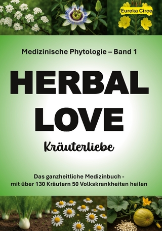 Kräuterliebe 1 (HERBAL LOVE)