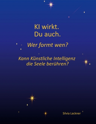 KI wirkt. Du auch. Wer formt wen?