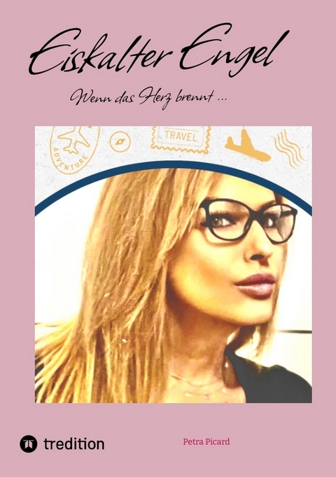 Eiskalter Engel Teil 2 - Petra Picard