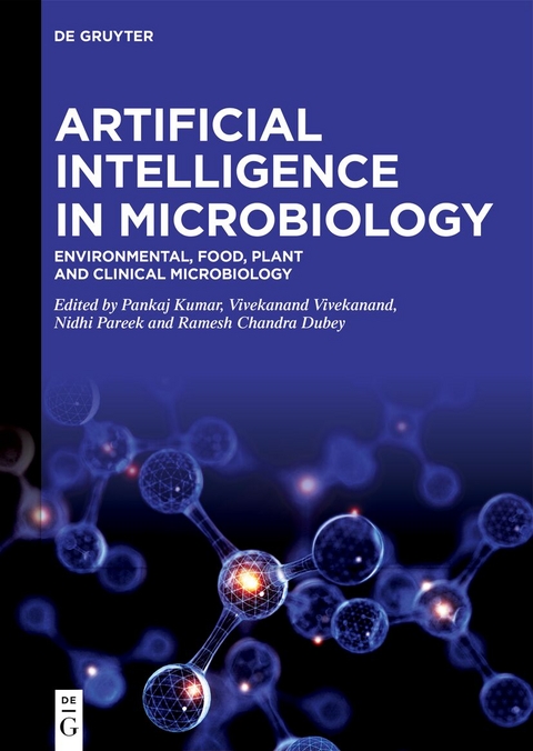 Artificial Intelligence in Microbiology - 