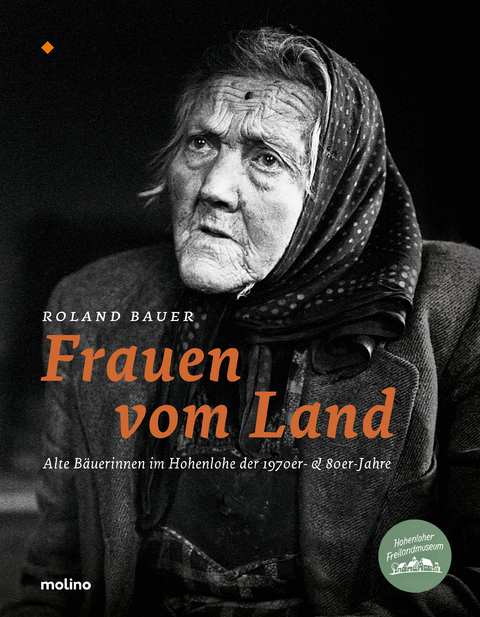 Frauen vom Land - Roland Bauer