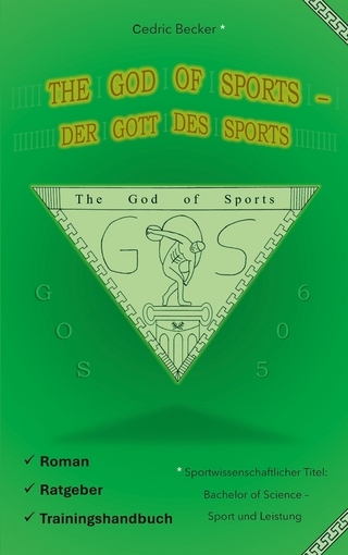 The God of Sports - Der Gott des Sports