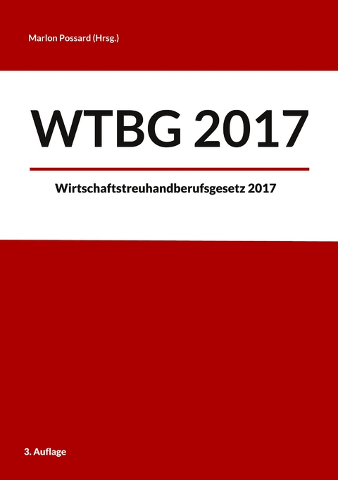WTBG 2017 - 