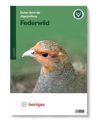 Federwild