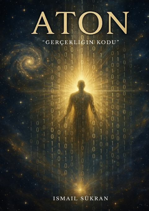 ATON - ismail S&Uuml;KRAN