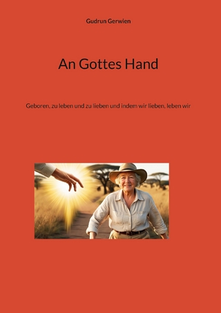 An Gottes Hand