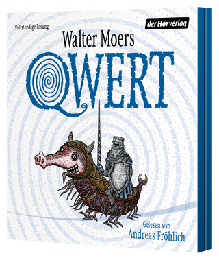 Qwert - Walter Moers; Andreas Fr&ouml;hlich