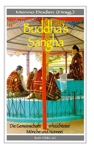 Buddha´s Sangha
