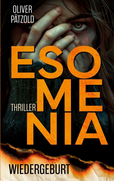 Esomenia - Oliver P&auml;tzold