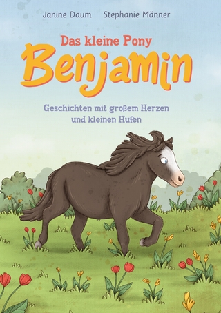 Das kleine Pony Benjamin