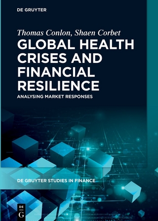Global Health Crises and Financial Resilience