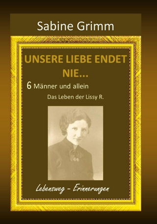 Unsere Liebe endet nie 6 Männer und allein