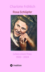 Rosa Schl&uuml;pfer - Charlotte Fr&ouml;hlich
