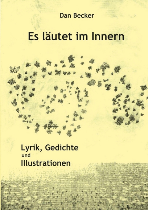 Es l&auml;utet im Innern - Dan Becker