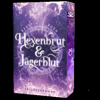 Hexenbrut & Jägerblut