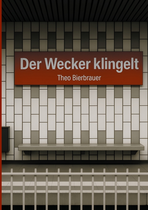 Der Wecker klingelt - Theo Bierbrauer