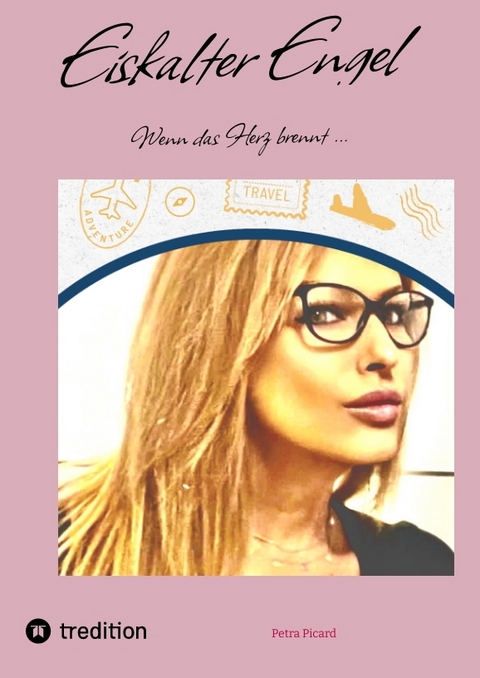 Eiskalter Engel Teil 2 - Petra Picard
