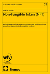 Non-Fungible Token (NFT) - Florian Baheri