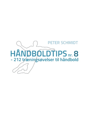 Håndboldtips nr. 8