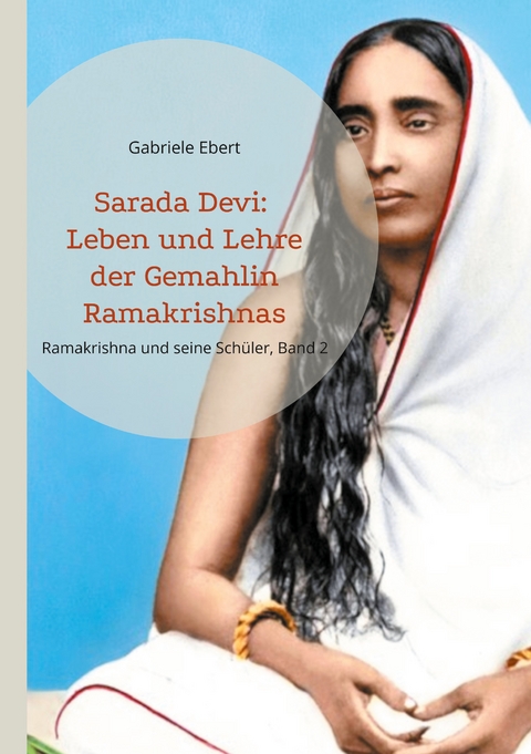 Sarada Devi - Gabriele Ebert