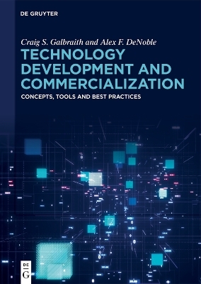 Technology Development and Commercialization
