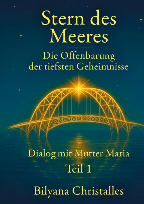Stern des Meeres - Bilyana Christalles