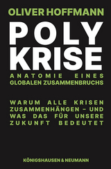 Polykrise - Oliver Hoffmann