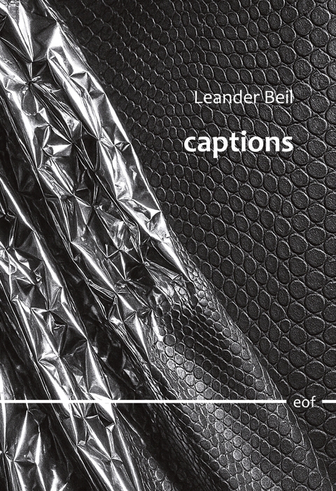 captions - Leander Beil