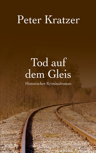 Tod auf dem Gleis