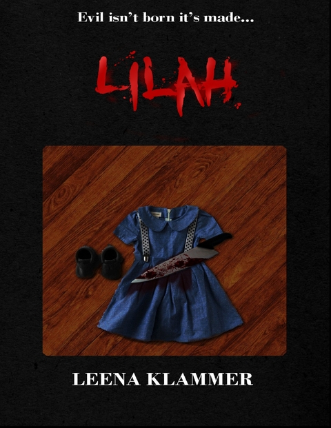 Lilah -  Leena Klammer
