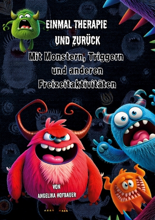 Einmal Therapie und zurück