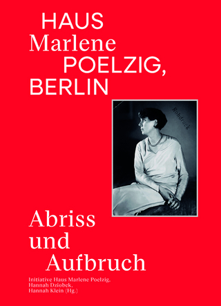 Haus Marlene Poelzig, Berlin