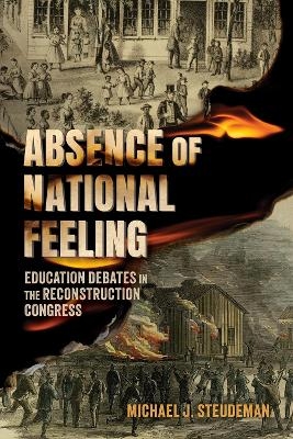 Absence of National Feeling - Michael J. Steudeman