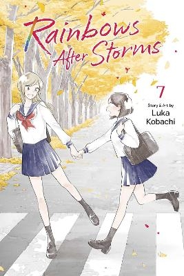 Rainbows After Storms, Vol. 7 - Luka Kobachi