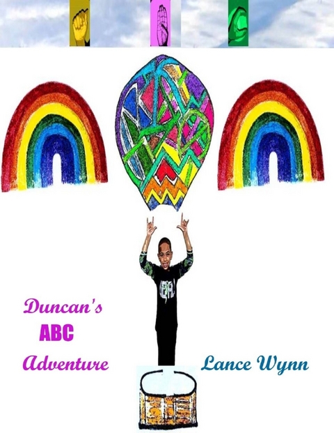 Duncan''s ABC Adventure -  Lance Wynn