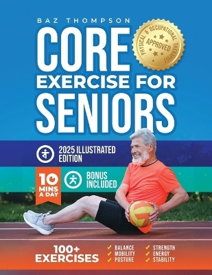 Core Exercises for Seniors