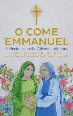 O Come Emmanuel - David Hoyle, Esther Prior, Philip North, Chris Russell, Muthuraj Swamy