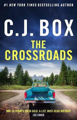 The Crossroads - C.J. Box